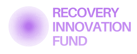 Recovery Innovation Fund